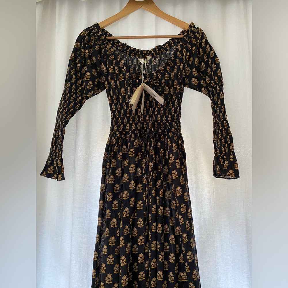 Doen Kaira Dress